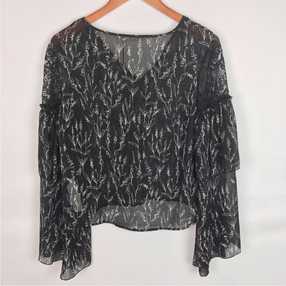 Zara Blouse - Size XS